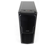 Zalman ZM-T4 czarna USB 3.0 - 164382 - zdjęcie 8